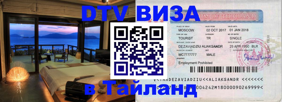 Оформление DTV визы под ключ: стоимость и тарифы, только загранпаспорт - Оренбург 